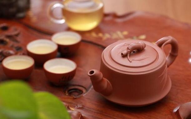 怎么喝茶才健康 怎么喝茶更健康-九图集