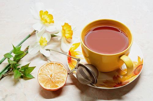 熬夜喝什么好 上班熬夜喝什么好-九图集