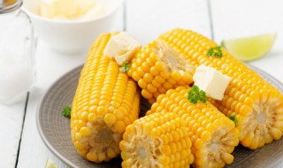 怎样判断水果玉米煮熟了 怎么确认玉米煮熟了