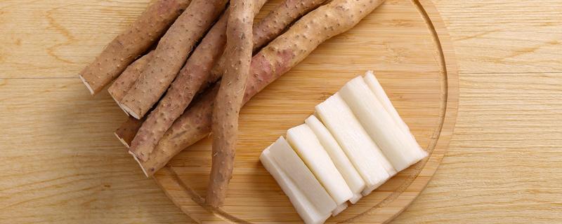 发了芽的淮山还能吃吗 发了芽的淮山还能吃吗吗