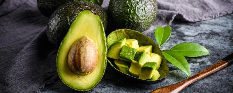 牛油果核到底有没有毒(牛油果核有什么作用)-九图集