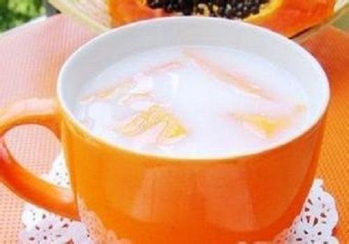 女人吃木瓜的好处 女人吃木瓜的好处和坏处