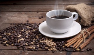 咖啡豆磨完是煮还是冲（咖啡豆磨完需要煮吗）-九图集