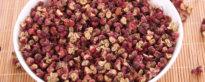 花椒粉如何保存不变味（怎样保存花椒粉可以长久不失效）-九图集
