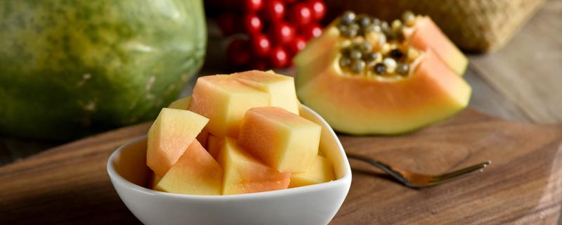 木瓜煲什么汤最好(夏天木瓜煲什么汤最好)-九图集