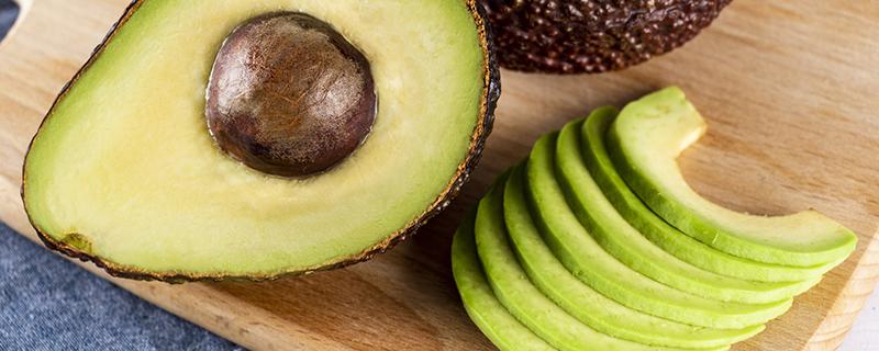 牛油果有黑线可以吃吗（牛油果有黑线是怎么回事）-九图集