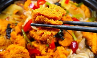 鱼籽怎么清洗 鲫鱼鱼籽怎么清洗