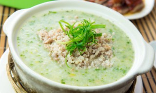 夏天的粥可以放几小时 粥在夏天可以放几个小时