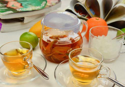 尿路感染喝什么茶 尿路感染喝什么茶水-九图集