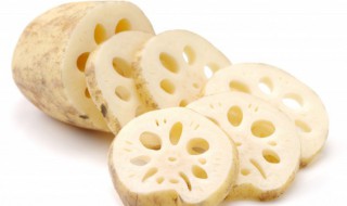 做泡菜放放的莲藕用不用煮熟 莲藕可以用来做泡菜吗-九图集