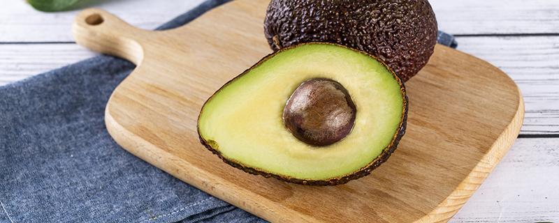 牛油果有什么禁忌吗（牛油果好处和禁忌）-九图集