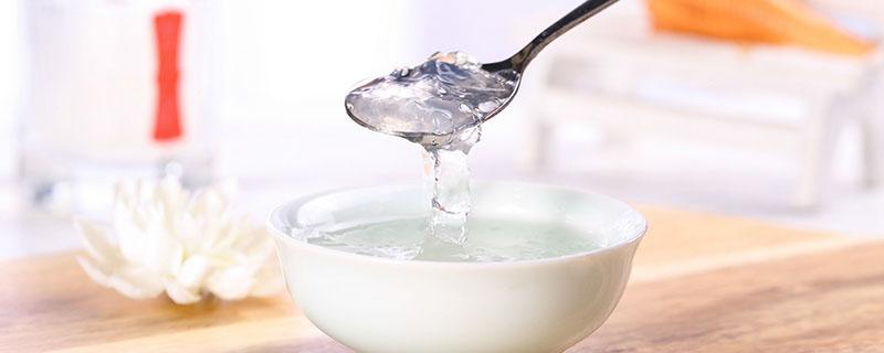 燕窝早上空腹吃好吗 燕窝是要早上空腹吃吗-九图集