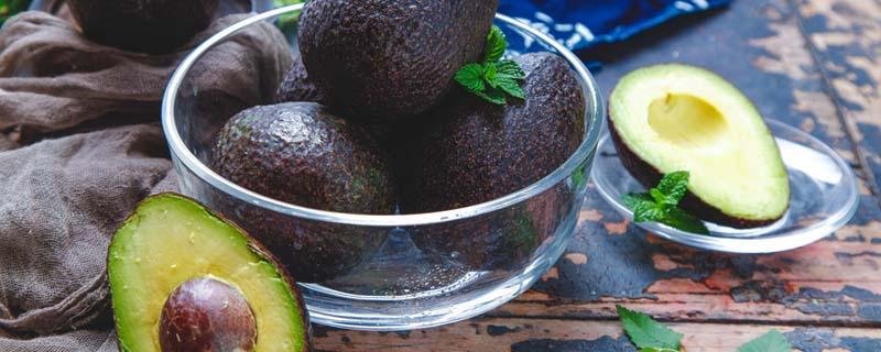 牛油果的皮可以吃吗 牛油果的皮可以吃吗?-九图集