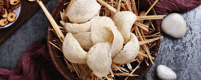 吃燕窝会过敏吗（吃燕窝会过敏吗?）