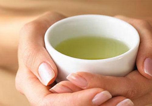 肝炎喝什么茶好（肝炎喝什么茶好得快）-九图集