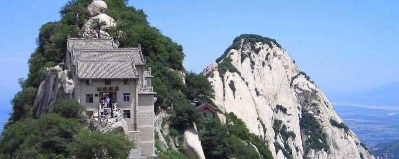 天下第一险指什么 被称为天下第一险是什么险-九图集