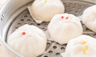 用煤气灶蒸包子要多长时间(在煤气灶蒸包子要多长时间)-九图集