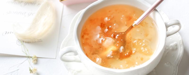 新鲜燕窝和陈燕窝哪个好(燕窝是新鲜燕窝还是老燕窝好)-九图集