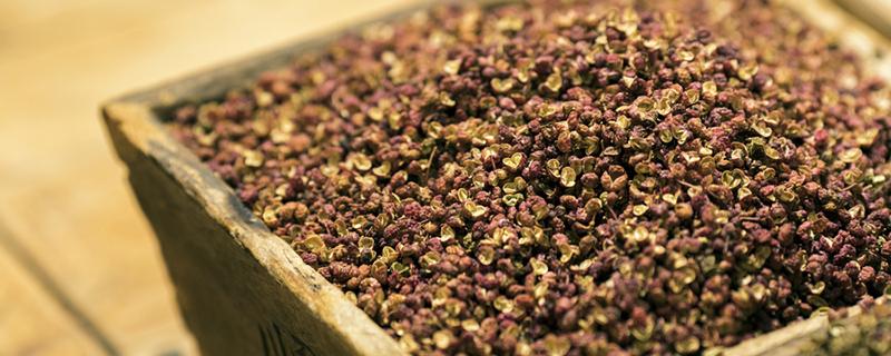 花椒属于发物么（花椒和胡椒是发物吗）-九图集