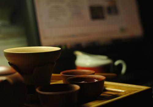 经常熬夜喝什么茶 男人经常熬夜喝什么茶-九图集