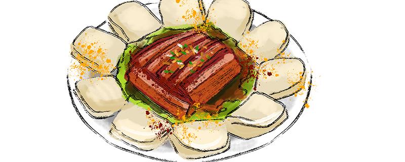 吃咸了口渴怎么办(咸菜吃多了口渴怎么办)-九图集