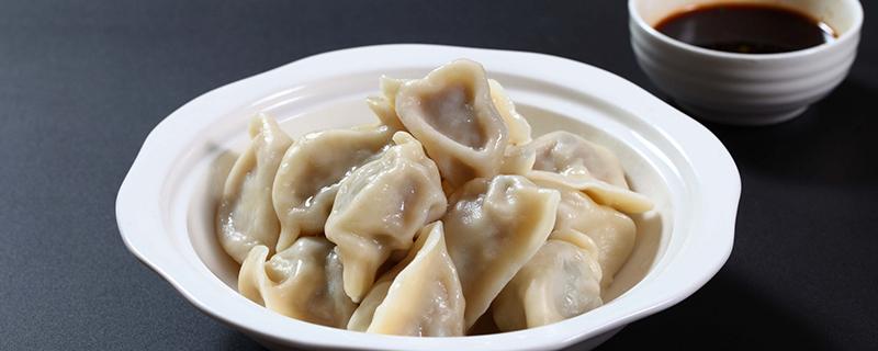 三伏天吃什么馅的饺子 三伏天吃什么馅的饺子最好