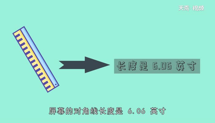 Iphone11尺寸 Iphone11尺寸是多少