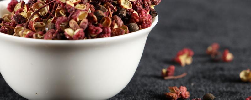 好的花椒怎么挑选(花椒怎样挑选)-九图集