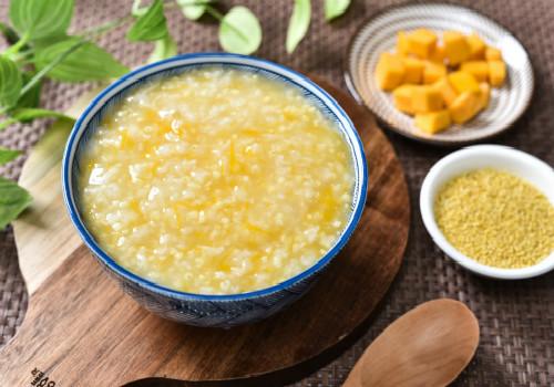 经常熬夜喝什么粥好 经常熬夜喝什么粥好,补身体-九图集