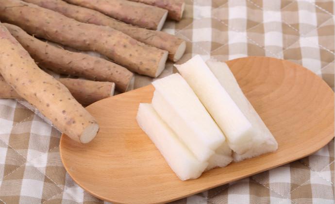 长期吃山药会上火吗（经常吃山药会不会上火）-九图集