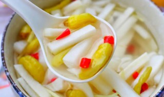 泡萝卜水可以重复用吗(萝卜泡菜水可以重复用吗)-九图集