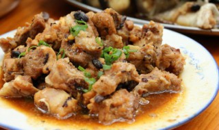 排骨一般炖多长时间最好及做法 排骨要炖多久最好-九图集