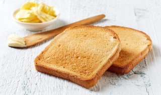 面包可以放冰箱吗（吐司面包可以放冰箱吗）-九图集