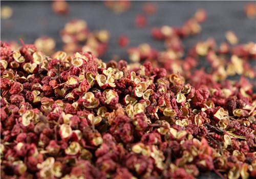 吃花椒嘴麻怎么办（吃了花椒嘴麻怎么办）-九图集