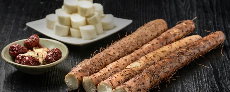 山药和什么一起吃最好 山药和什么一起吃最好呢-九图集