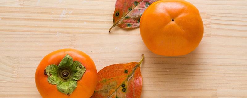 柿子和牛油果能一起吃吗 柿子和牛油果能一起吃吗会中毒吗-九图集