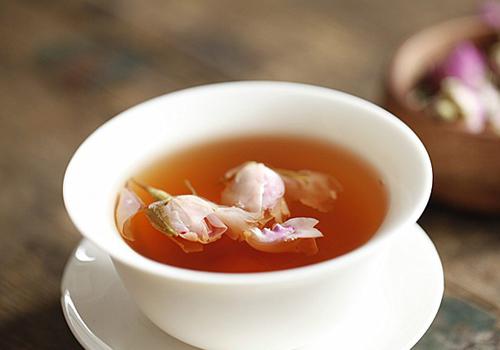 冬天喝什么茶好 冬天喝什么茶好呢