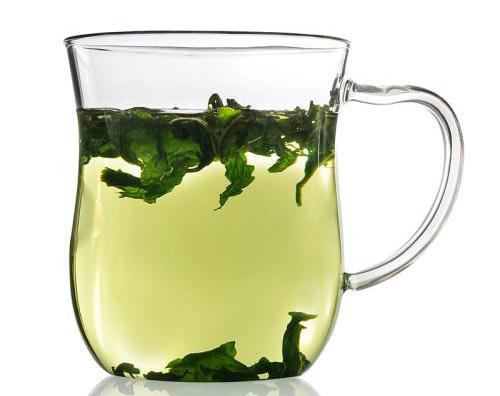 糖尿病喝什么茶好（糖尿病喝什么茶好降糖）-九图集