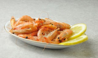 蒜蓉蒸虾要蒸几分钟（蒜蓉蒸虾多少分钟）