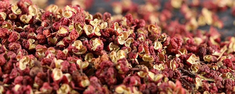 花椒一天可以吃多少粒 花椒一天最多能吃几粒-九图集