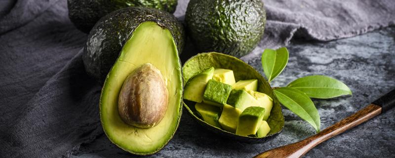 牛油果的味道是什么味（牛油果的味道是什么味道）-九图集