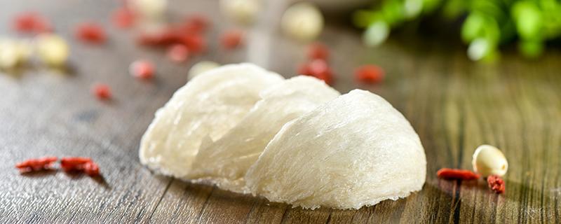 燕窝泡好可以先不炖吗 燕窝可以泡了先不炖吗