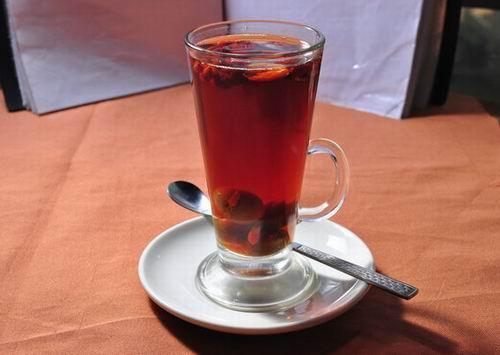 熬夜伤肝怎么调理 长期熬夜伤肝怎么调理-九图集