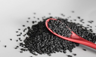 如何用微波炉炒熟芝麻 微波炉怎么炒熟芝麻-九图集