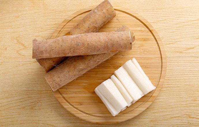 山药哪些人不适合吃 山药哪些人不适合吃图片-九图集