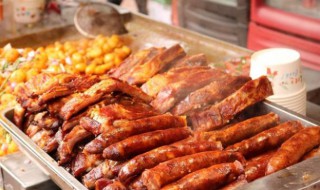 洛带古镇特色美食（洛带古镇美食小吃推荐）-九图集