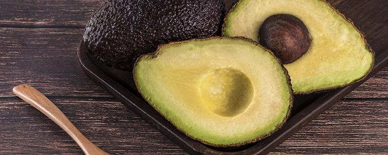 牛油果怎么吃才好吃 牛油果怎么吃才好吃啊