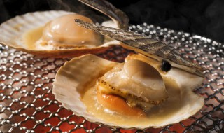 冻扇贝蒸多长时间 冷冻扇贝蒸多久最佳时间-九图集