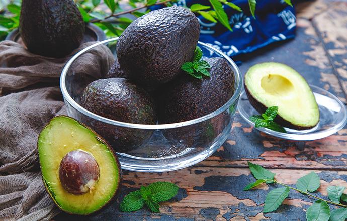 切开的牛油果能放冰箱吗（牛油果能不能放冰箱）-九图集