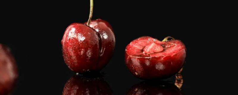 车厘子3j是多大（车厘子3J多大）-九图集